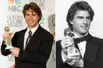 Tom Cruise hodlá vrátit své tři Zlaté glóby