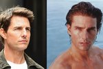 Tom Cruise