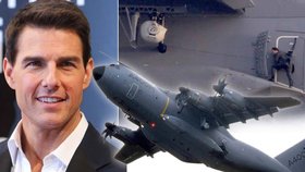 Jeho majetek se odhaduje na 8,5 miliardy, kaskadéra si ale nezaplatí. Takový je Tom Cruise.