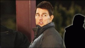 Herec Tom Cruise údajně unikl jisté smrti, chtěl ho zabít sériový vrah!