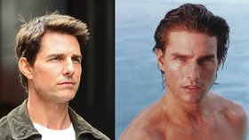 Zvěsti kolem Toma Cruise: Nesmí se mu koukat do očí?