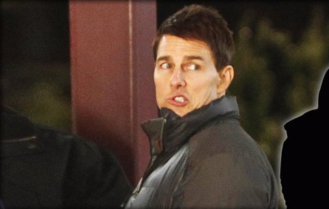 Herec Tom Cruise unikl o vlásek smrti: V hledáčku ho měl sériový vrah homosexuálů!