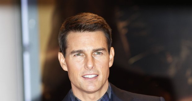 Tom Cruise nahradil Hugha Jackmana