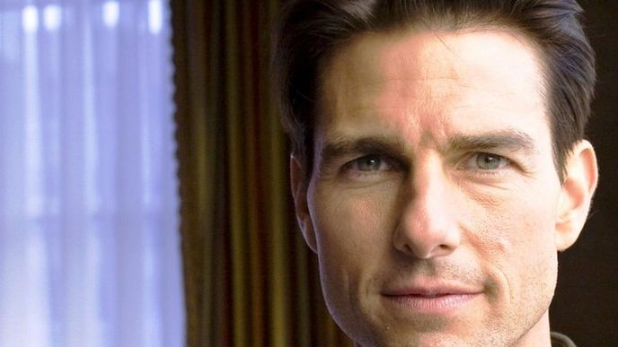 Tom Cruise