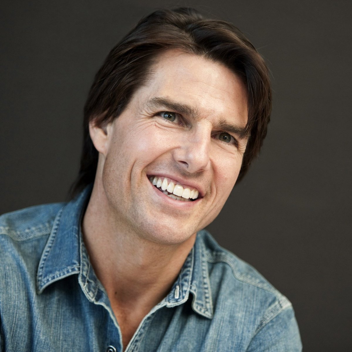 Tom Cruise