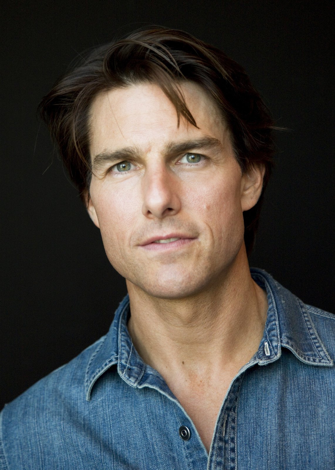 Tom Cruise