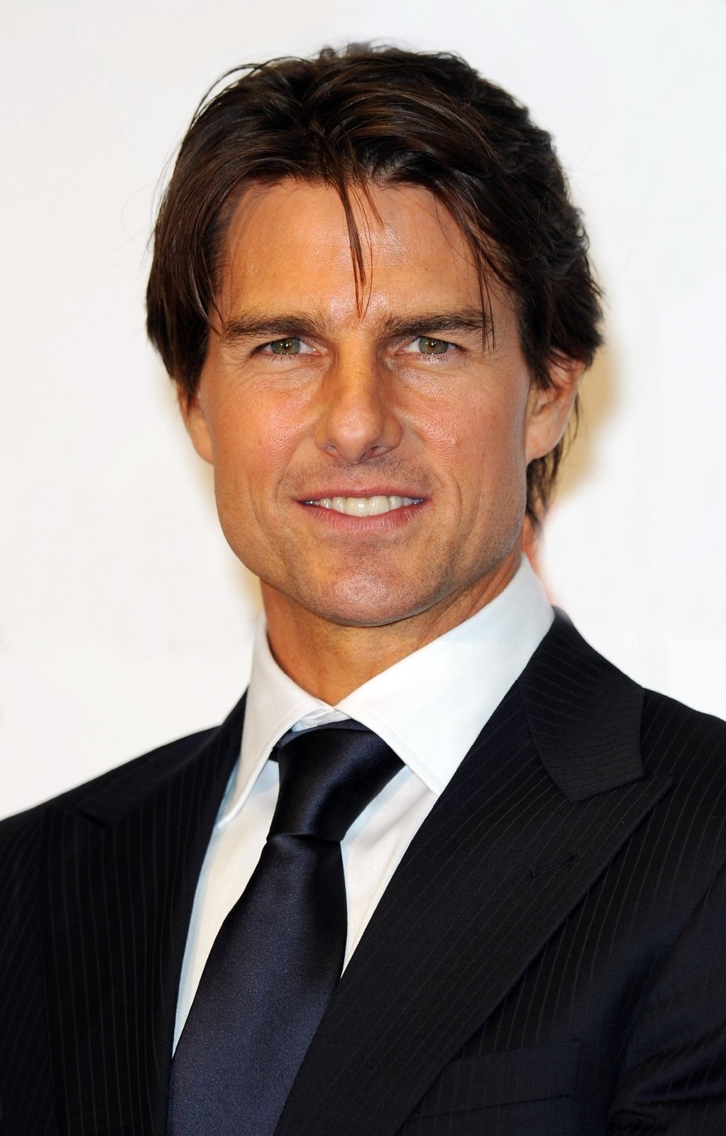 Tom Cruise