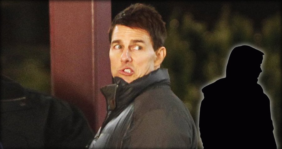 Herec Tom Cruise údajně unikl jisté smrti, chtěl ho zabít sériový vrah!