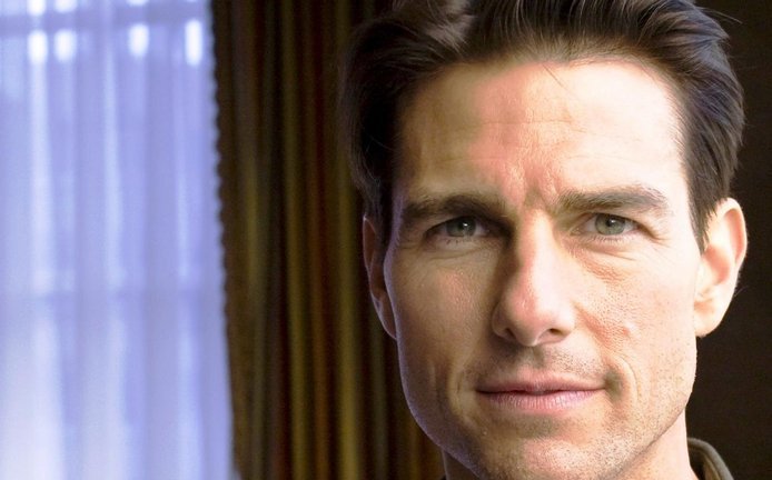 Tom Cruise