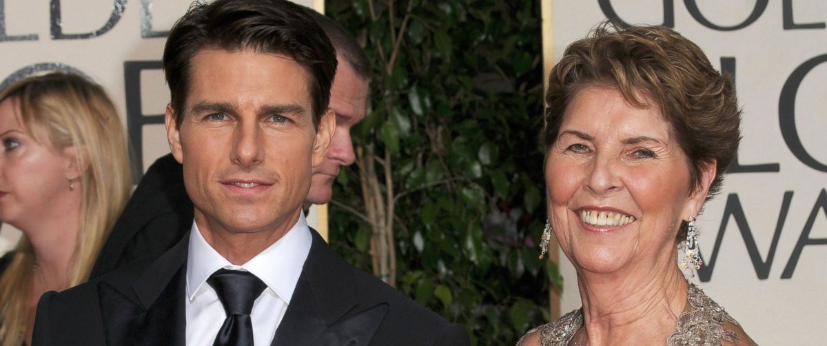 Tom Cruise a Mary Lee