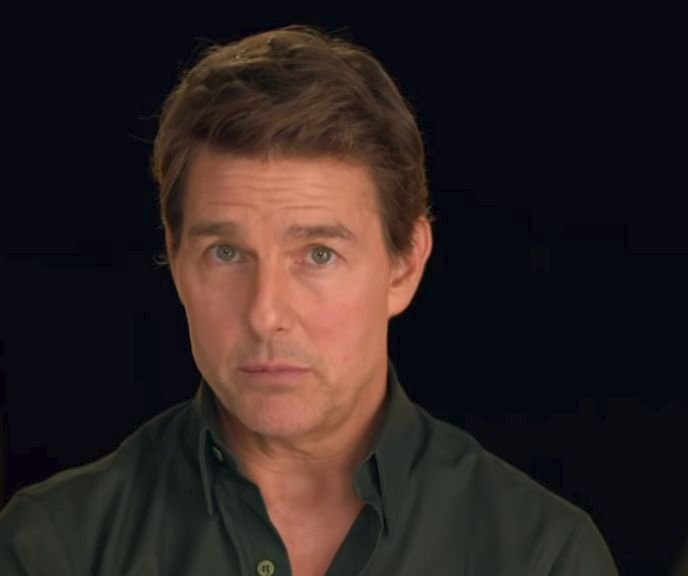 Tom Cruise všechny nebezpečné scény natáčí sám bez dubléra.