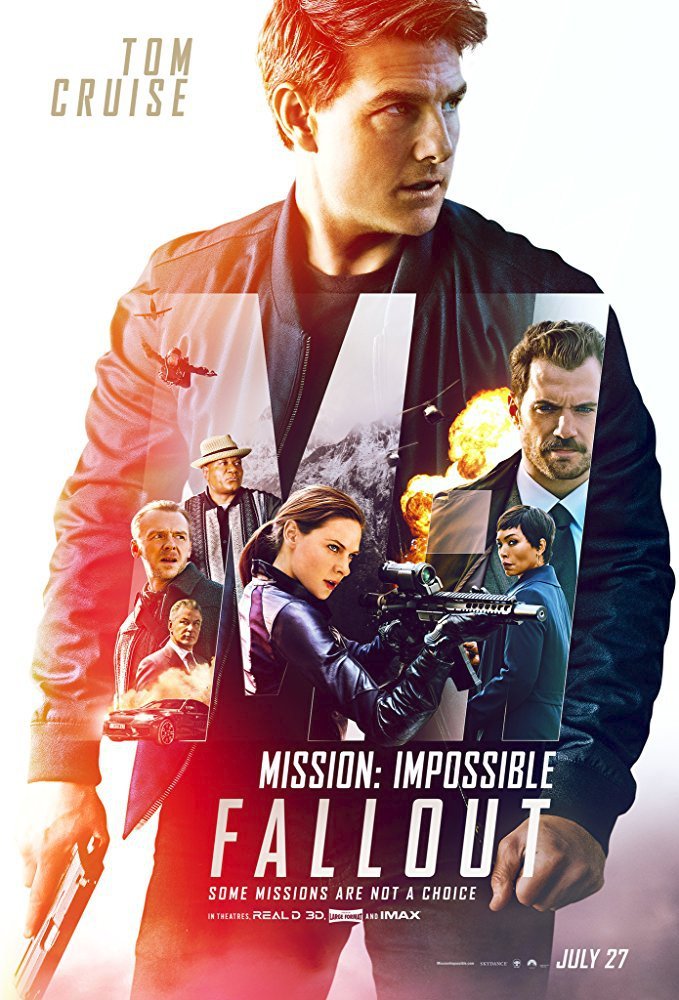 Mission: Impossible 6