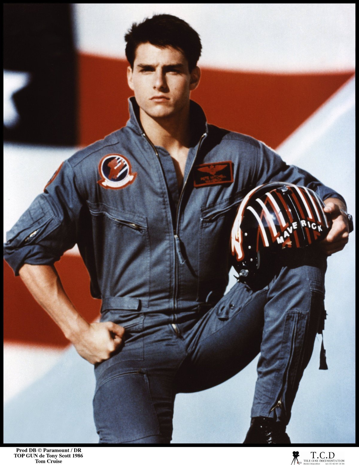 Top Gun 1986