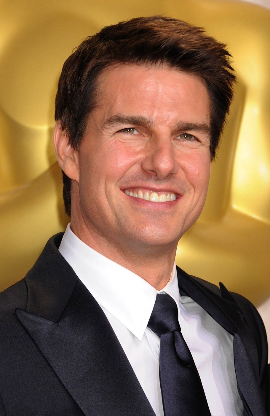 Tom Cruise