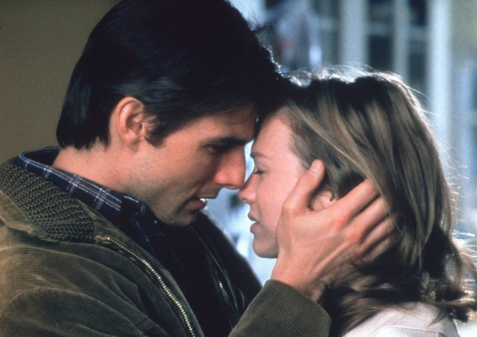 Role ve filmu Jerry Maguire, po boku Toma Cruise, byla v její kariéře zlomová