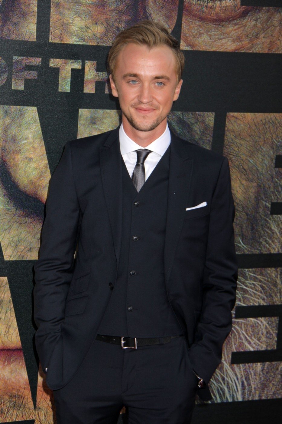 Tom Felton