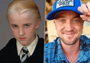 Tom Felton