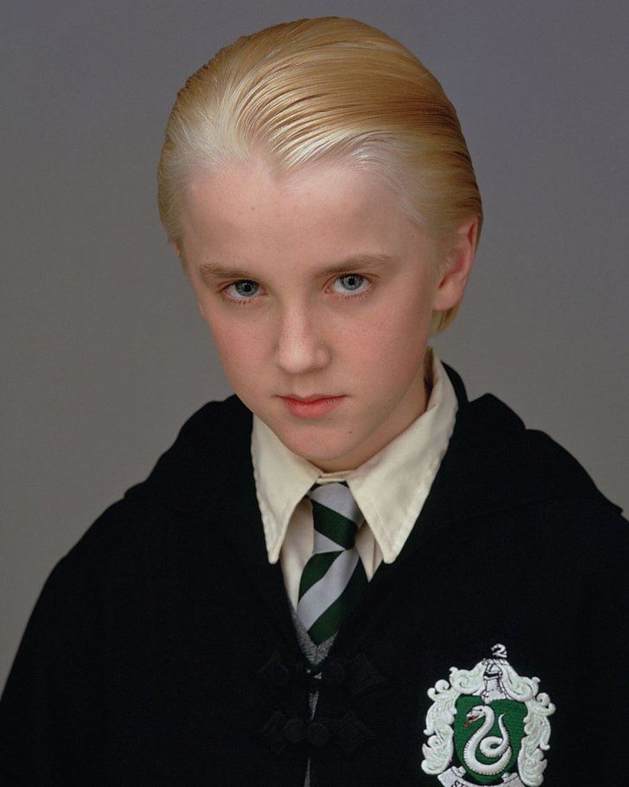 Tom Felton