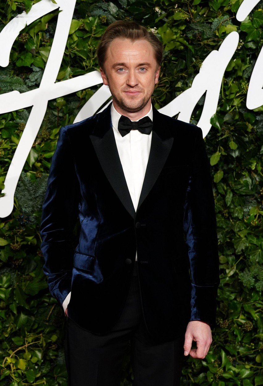 Tom Felton