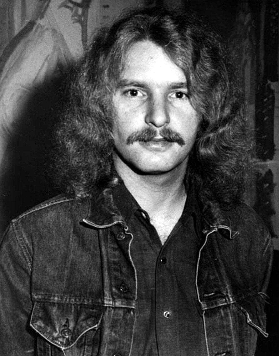 Tom Fogerty