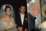 Tom Hanks a Rita Wilson oslavili výročí sňatku