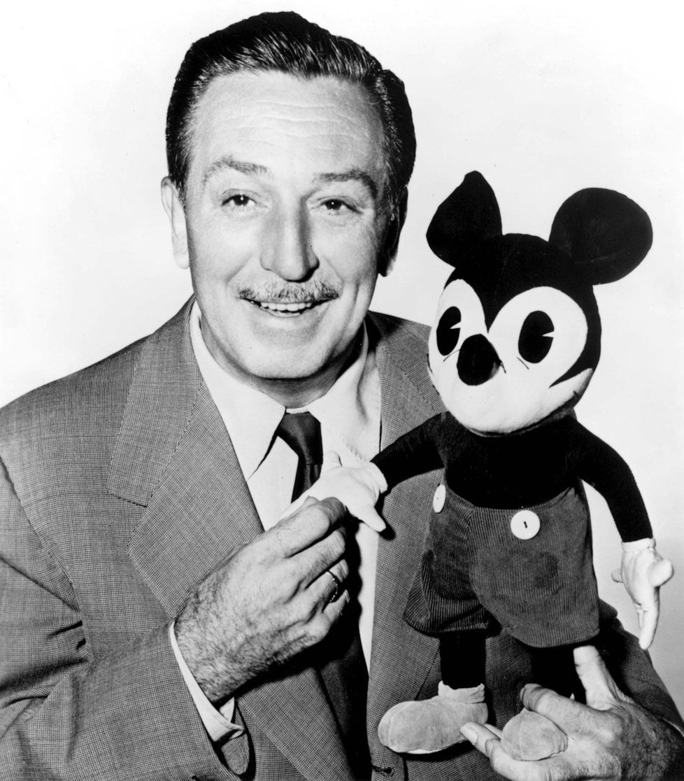 Walt Disney s Mickey Mousem