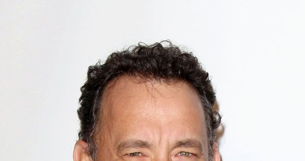 Tom Hanks dostal novou roli