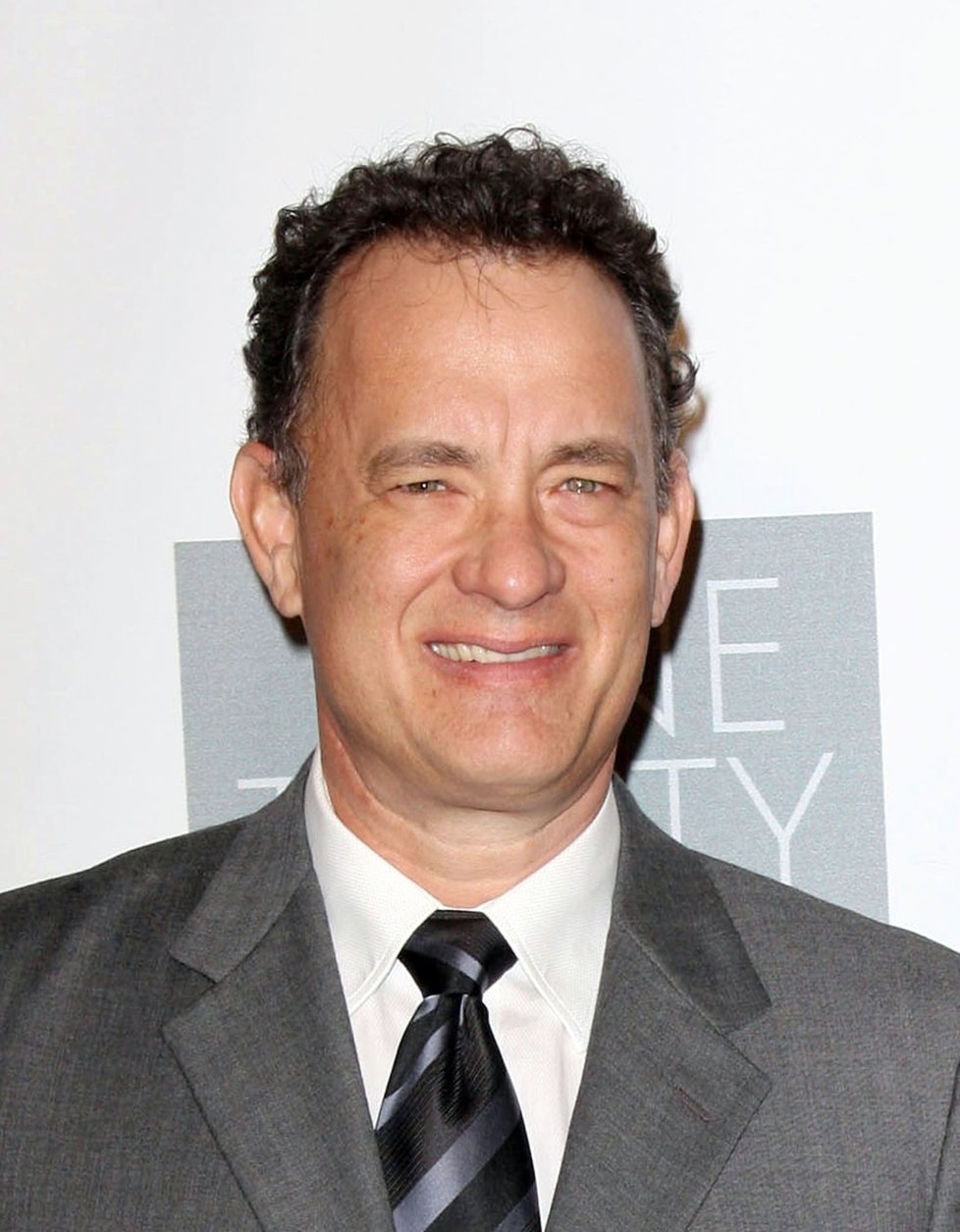 Tom Hanks