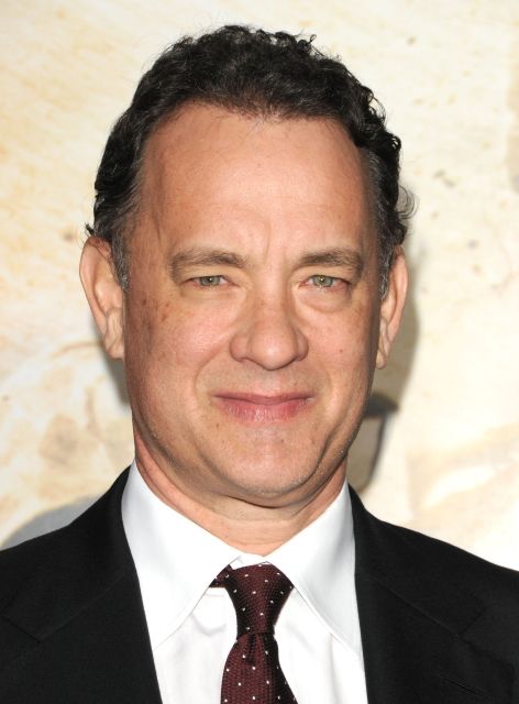 Tom Hanks