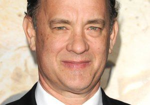 Tom Hanks