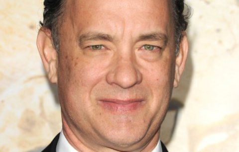 Tom Hanks slaví šedesátku: Nikdy nebyl idolem, ale vždycky jsme ho milovaly!