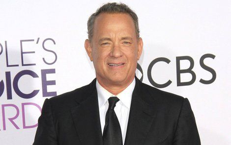 Tom Hanks