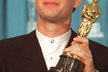 Hanks si do hereckého životopisu může připsat i Oscara