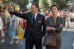 Tom Hanks a Emma Thompson v novém filmu Zachraňte pana Bankse.