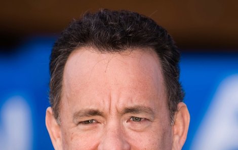 Tom Hanks