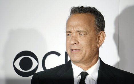 Tom Hanks