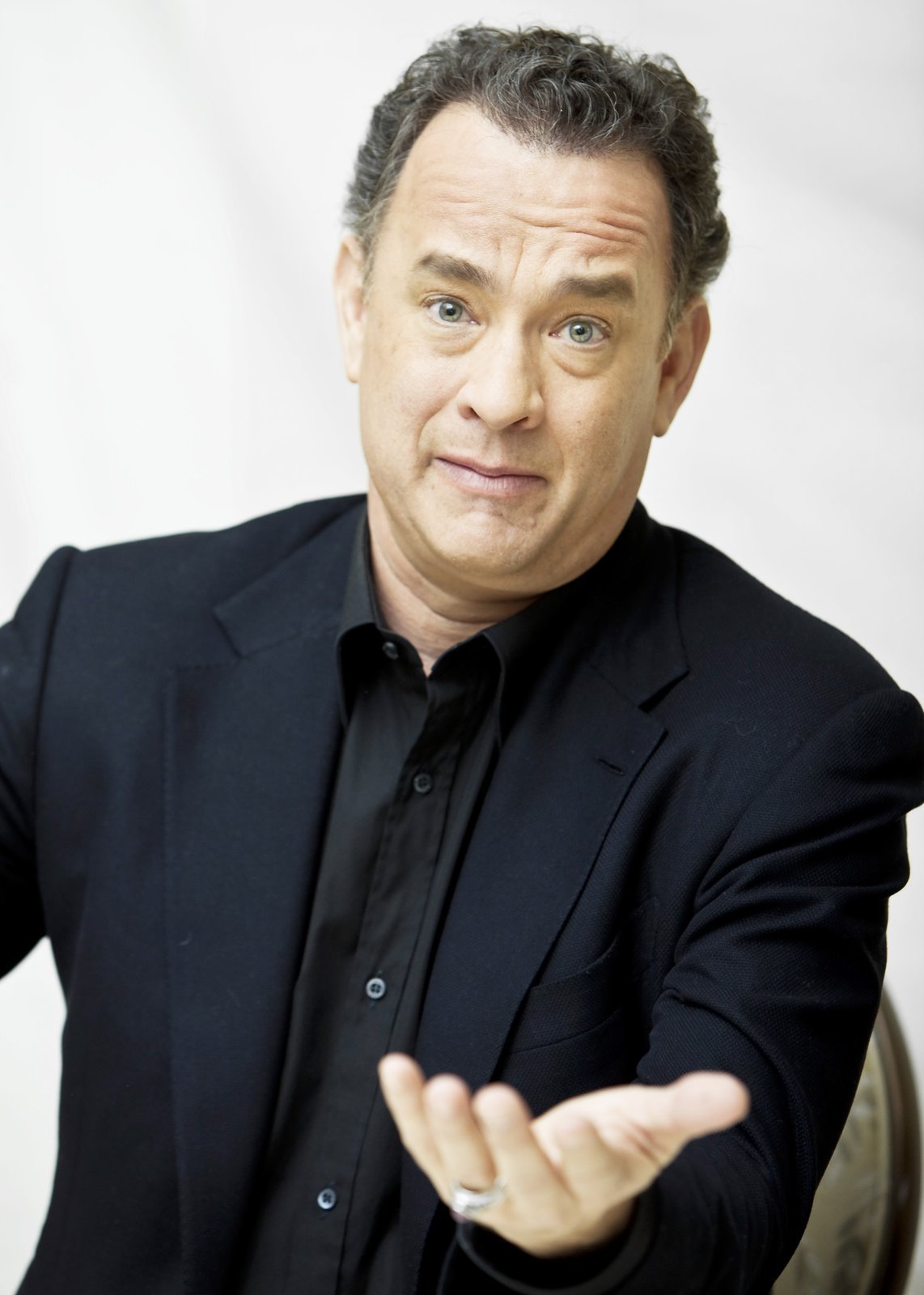 Tom Hanks