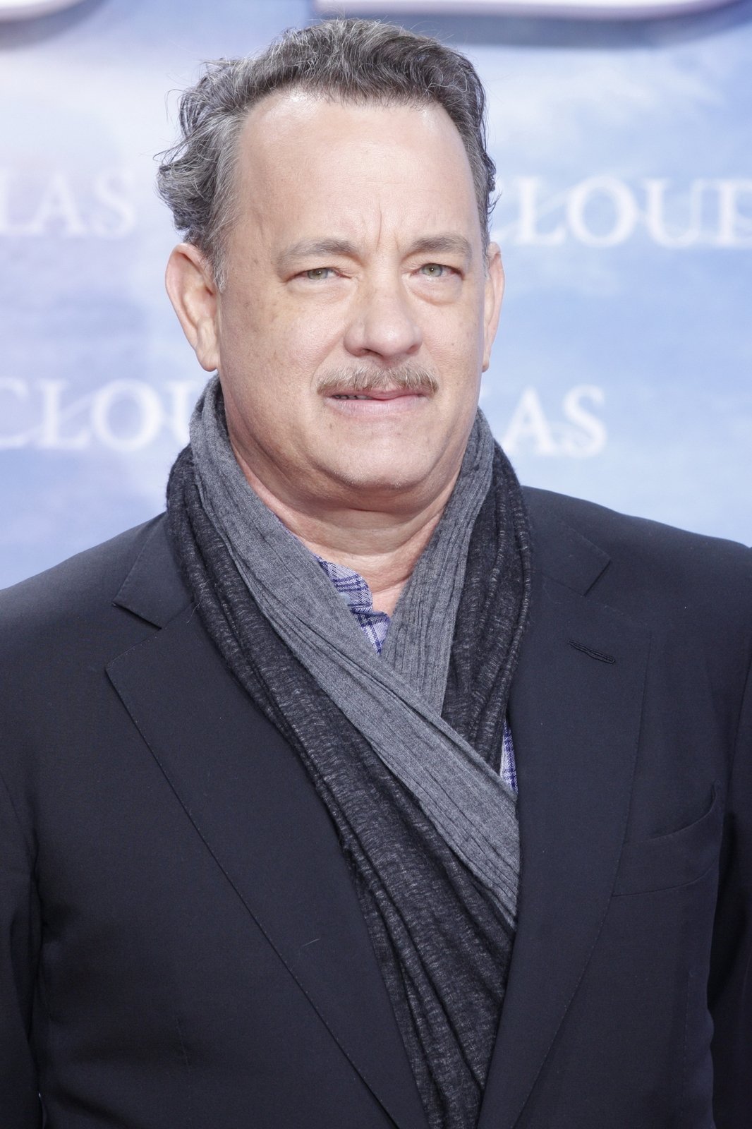 Tom Hanks