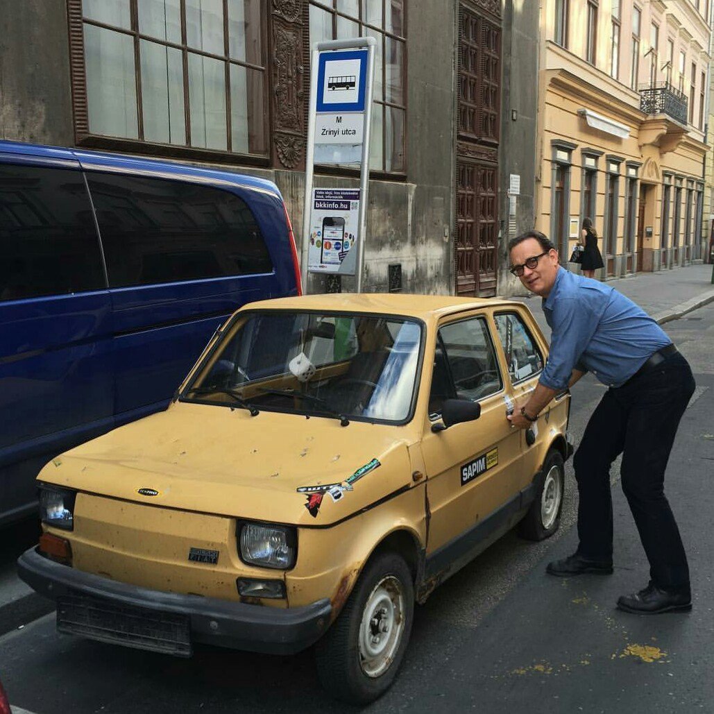 Je Fiat 126 opravdu károu jeho snů?