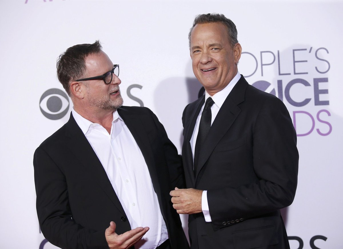 Tom Hanks