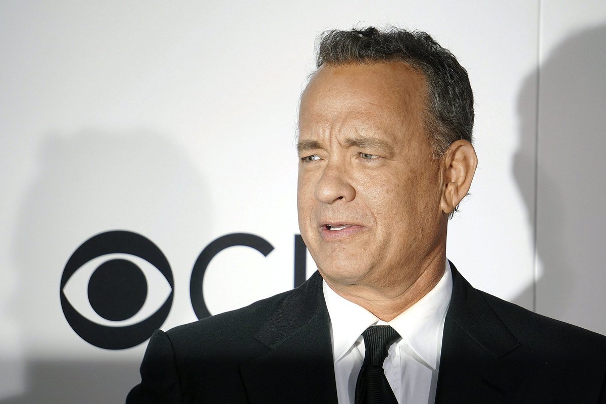 Tom Hanks