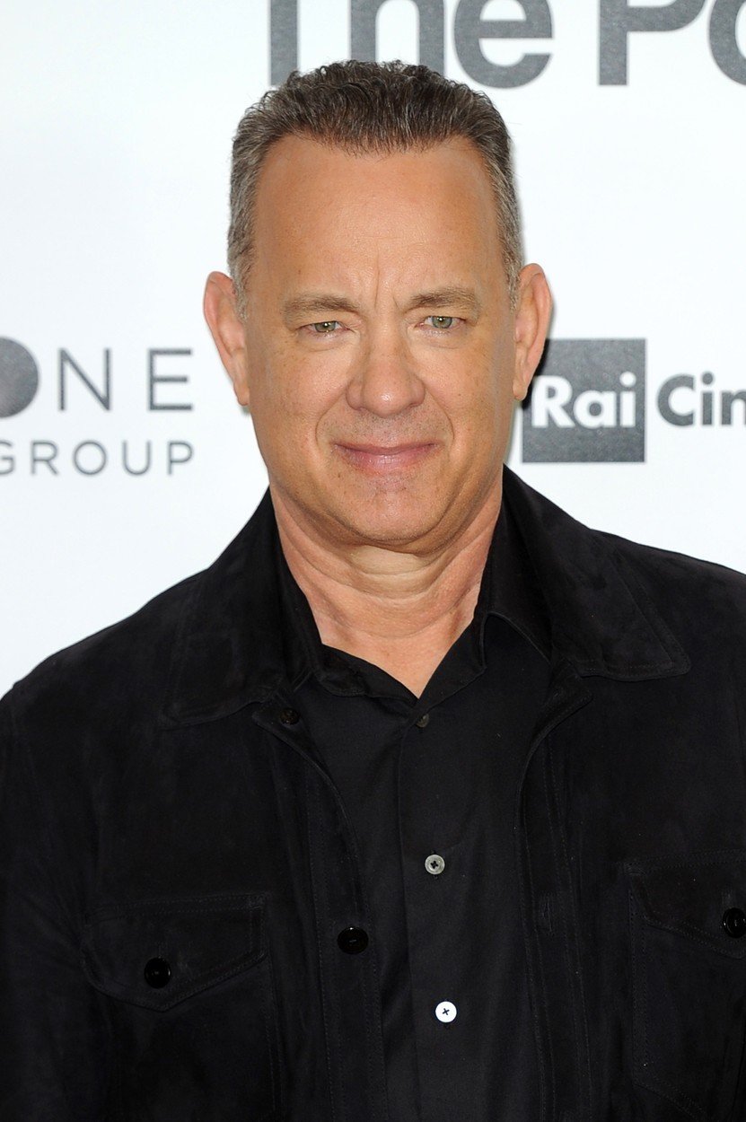 Tom Hanks