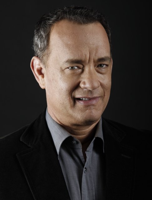 Tom Hanks může být na syna pyšný