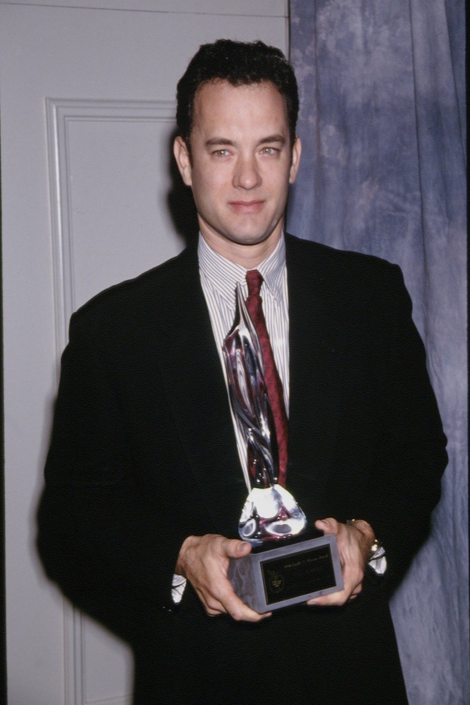 Tom Hanks