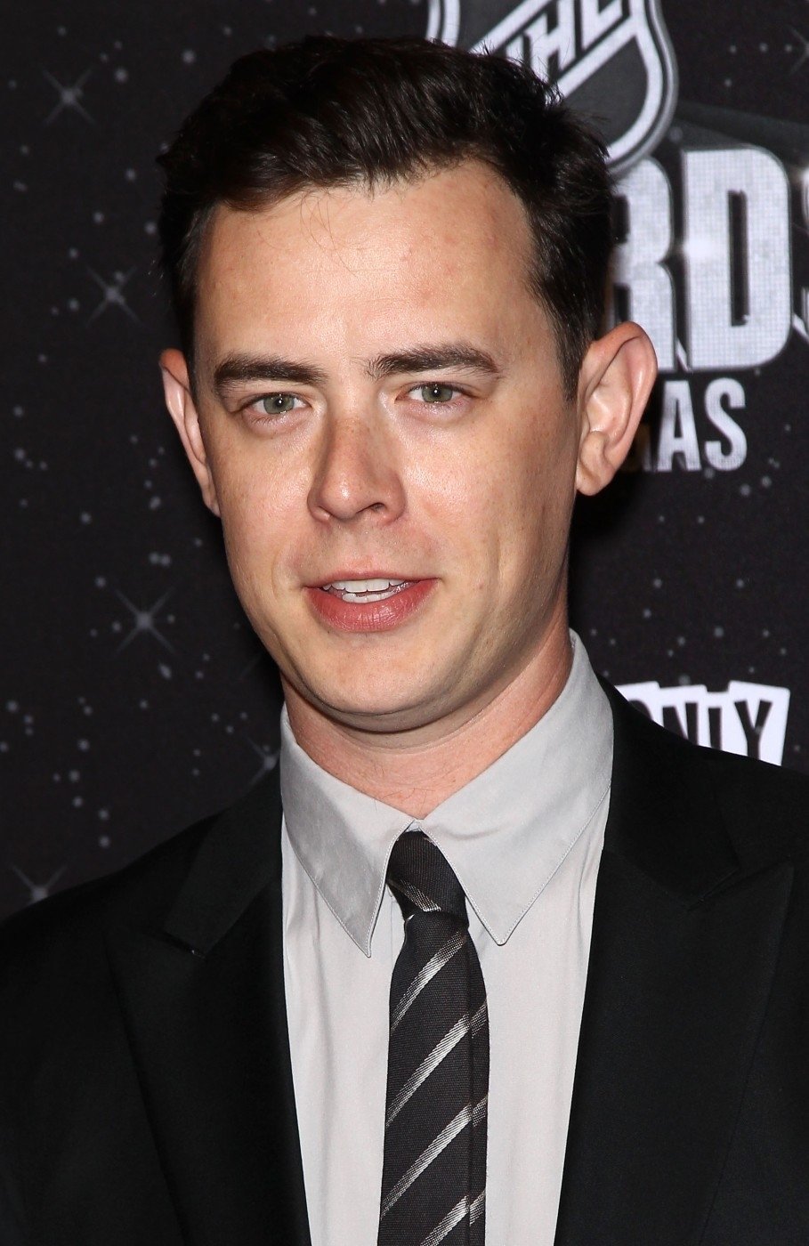 Colin Hanks je věrnou podobou svého otce Toma