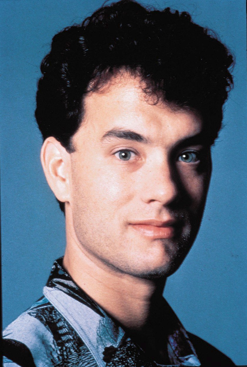 Tom Hanks