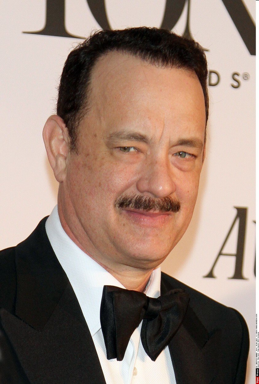 Tom Hanks