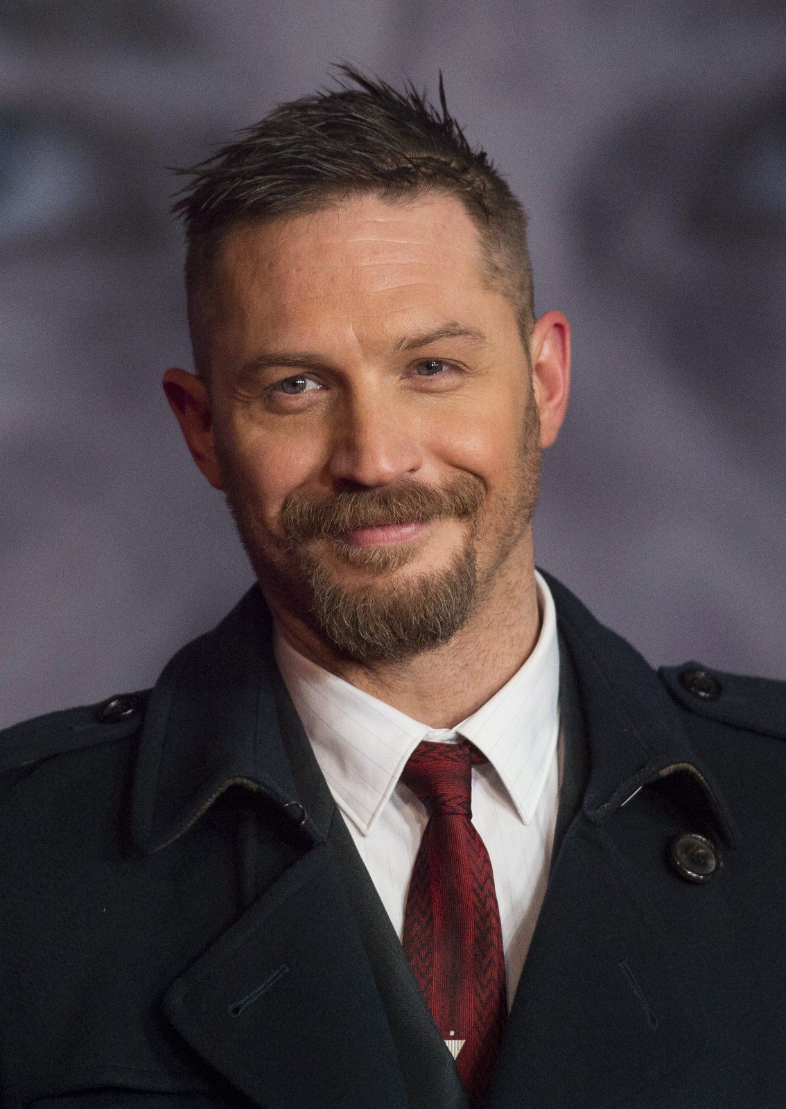 Tom Hardy