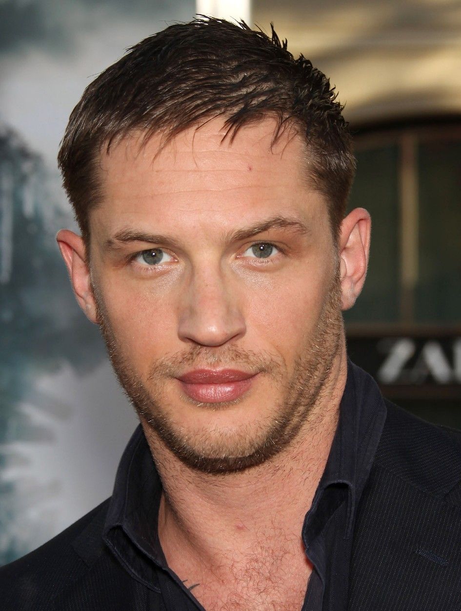 Tom Hardy