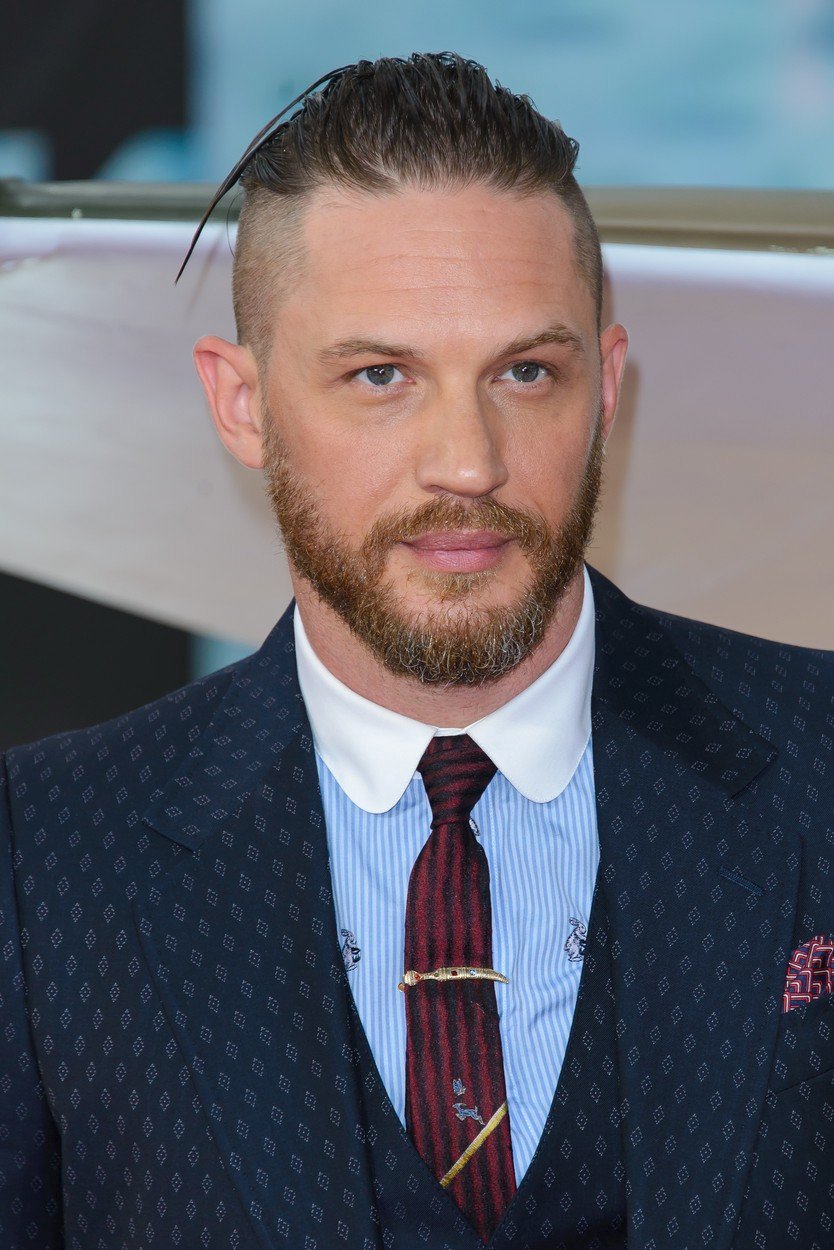 Tom Hardy